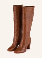 LAUREN RALPH LAUREN Stiefel ASHLYNN, Farbe: BRAUN (Bild 1)