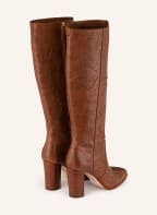 LAUREN RALPH LAUREN Stiefel ASHLYNN, Farbe: BRAUN (Bild 1)