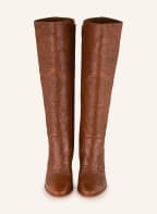 LAUREN RALPH LAUREN Stiefel ASHLYNN, Farbe: BRAUN (Bild 1)