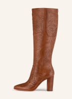 LAUREN RALPH LAUREN Stiefel ASHLYNN, Farbe: BRAUN (Bild 1)