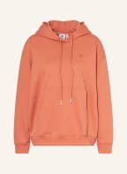 adidas Originals Oversized-Hoodie ADICOLOR, Farbe: LACHS (Bild 1)