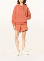 adidas Originals Oversized-Hoodie ADICOLOR, Farbe: LACHS (Bild 1)
