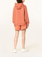 adidas Originals Oversized-Hoodie ADICOLOR, Farbe: LACHS (Bild 1)