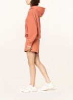 adidas Originals Oversized-Hoodie ADICOLOR, Farbe: LACHS (Bild 1)