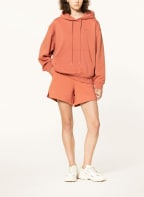 adidas Originals Sweatshorts CONTEMPO, Farbe: LACHS (Bild 1)