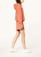 adidas Originals Sweatshorts CONTEMPO, Farbe: LACHS (Bild 1)