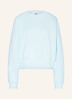 adidas Originals Oversized-Sweatshirt , Farbe: HELLBLAU (Bild 1)