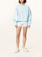 adidas Originals Oversized-Sweatshirt , Farbe: HELLBLAU (Bild 1)