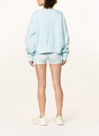 adidas Originals Oversized-Sweatshirt , Farbe: HELLBLAU (Bild 1)