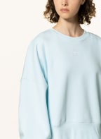 adidas Originals Oversized-Sweatshirt , Farbe: HELLBLAU (Bild 1)