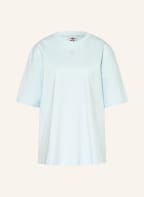 adidas Originals Oversized-Shirt , Farbe: HELLBLAU (Bild 1)