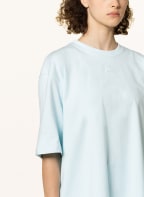 adidas Originals Oversized-Shirt , Farbe: HELLBLAU (Bild 1)