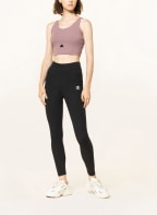 adidas Originals Leggings ADICOLOR ESSENTIALS, Color: BLACK (Image 1)