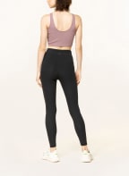 adidas Originals Leggings ADICOLOR ESSENTIALS, Color: BLACK (Image 1)