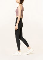 adidas Originals Leggings ADICOLOR ESSENTIALS, Color: BLACK (Image 1)