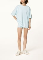 adidas Originals Tights ADICOLOR CLASSICS TRACEABLE, Farbe: HELLBLAU (Bild 1)