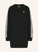 adidas Originals Sweatkleid ADICOLOR CLASSICS, Farbe: SCHWARZ (Bild 1)