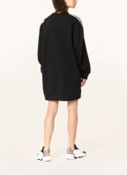 adidas Originals Sweatkleid ADICOLOR CLASSICS, Farbe: SCHWARZ (Bild 1)