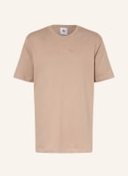 adidas Originals T-Shirt ESSENTIALS, Farbe: BRAUN (Bild 1)