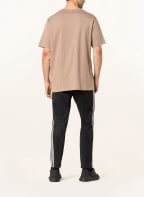 adidas Originals T-Shirt ESSENTIALS, Farbe: BRAUN (Bild 1)
