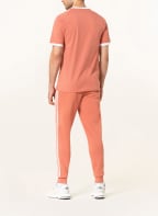 adidas Originals T-Shirt , Farbe: LACHS (Bild 1)