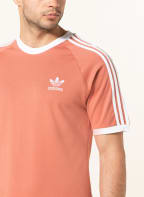 adidas Originals T-Shirt , Farbe: LACHS (Bild 1)