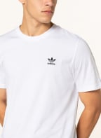 adidas Originals T-Shirt , Farbe: WEISS (Bild 1)