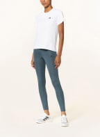 adidas Laufshirt RUN IT, Farbe: WEISS (Bild 1)