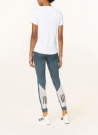 adidas Laufshirt RUN IT, Farbe: WEISS (Bild 1)