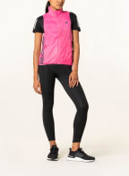 adidas Laufweste RUN ICONS, Farbe: PINK (Bild 1)
