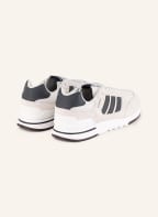 adidas Sneakers RUN 80S, Color: LIGHT GRAY/ DARK GRAY (Image 1)