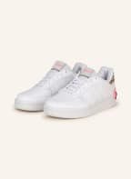 adidas Sneaker POSTMOVE SE, Farbe: WEISS (Bild 1)