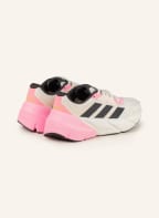 adidas Laufschuhe ADISTAR 1, Farbe: CREME/ ROSA (Bild 1)