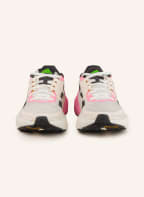 adidas Laufschuhe ADISTAR 1, Farbe: CREME/ ROSA (Bild 1)