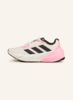 adidas Laufschuhe ADISTAR 1, Farbe: CREME/ ROSA (Bild 1)
