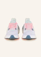 adidas Laufschuhe ULTRABOOST 22, Farbe: WEISS/ BLAU (Bild 1)
