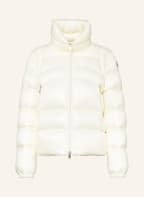 MONCLER Daunenjacke AUBERT , Farbe: ECRU (Bild 1)