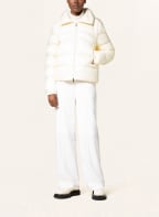 MONCLER Daunenjacke AUBERT , Farbe: ECRU (Bild 1)