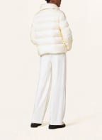 MONCLER Daunenjacke AUBERT , Farbe: ECRU (Bild 1)