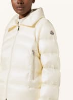 MONCLER Daunenjacke AUBERT , Farbe: ECRU (Bild 1)