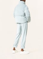 MONCLER Daunenjacke ANTRE aus Cord , Farbe: HELLBLAU (Bild 1)