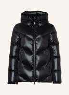 MONCLER Daunenjacke CHAMBON, Farbe: SCHWARZ (Bild 1)