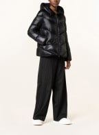 MONCLER Daunenjacke CHAMBON, Farbe: SCHWARZ (Bild 1)