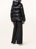 MONCLER Daunenjacke CHAMBON, Farbe: SCHWARZ (Bild 1)