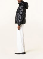 MONCLER Down jacket FOURMINE , Color: BLACK (Image 1)