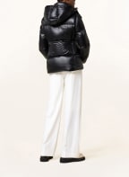 MONCLER Down jacket FOURMINE , Color: BLACK (Image 1)