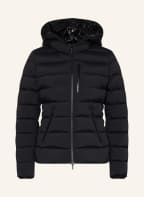 MONCLER Daunenjacke HERBE , Farbe: SCHWARZ (Bild 1)