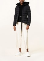 MONCLER Daunenjacke HERBE , Farbe: SCHWARZ (Bild 1)
