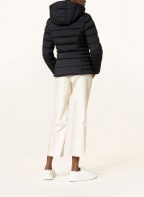 MONCLER Daunenjacke HERBE , Farbe: SCHWARZ (Bild 1)