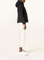 MONCLER Daunenjacke HERBE , Farbe: SCHWARZ (Bild 1)